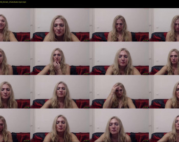 truefoxyyy — 9 minute Chaturbate female cam show recording, 480p, Nov 27, 2019