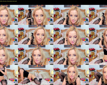 viciousqueen — 3 minute Chaturbate female cam show recording, 720p, Nov 28, 2019