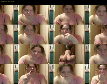 viodetta — 123 minute Chaturbate female cam show recording, 720p, Nov 28, 2019