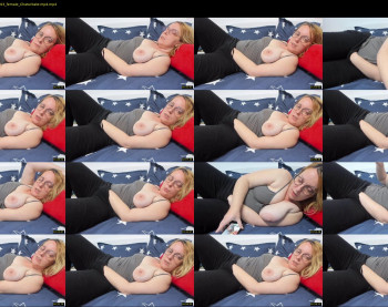 wetladyjoy — 6 minute Chaturbate female cam show recording, 720p, Nov 27, 2019