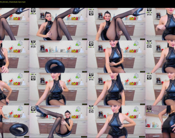 xkimoraxx — 79 minute Chaturbate female cam show recording, 720p, Nov 28, 2019