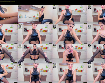 xkimoraxx — 94 minute Chaturbate female cam show recording, 720p, Nov 28, 2019