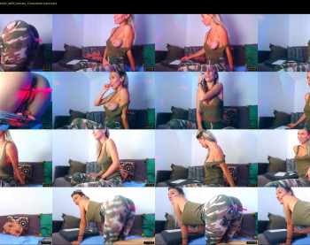 yourguiltypassionn — 94 minute Chaturbate female cam show recording, 720p, Nov 27, 2019