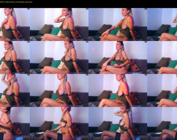 yourguiltypassionn — 94 minute Chaturbate female cam show recording, 720p, Nov 27, 2019