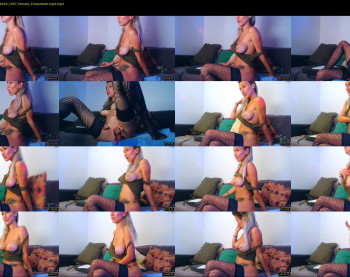 yourguiltypassionn — 78 minute Chaturbate female cam show recording, 720p, Nov 27, 2019