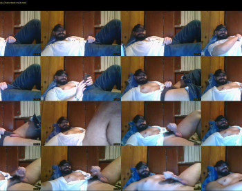 1ui5 — 61 minute Chaturbate male cam show recording, 480p, Nov 28, 2019
