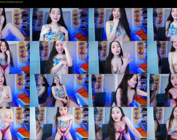 _jikey_ — 94 minute Chaturbate female cam show recording, 720p, Nov 28, 2019