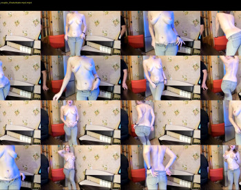 _natali_ — 24 minute Chaturbate female cam show recording, 720p, Nov 28, 2019