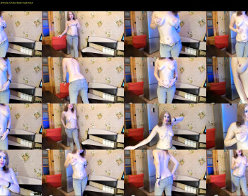 _natali_ — 23 minute Chaturbate female cam show recording, 720p, Nov 28, 2019