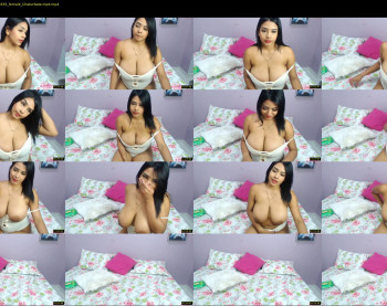 alessa_weet — 33 minute Chaturbate female cam show recording, 720p, Nov 29, 2019