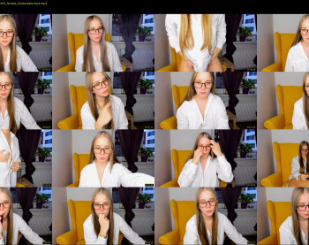 alexispeach — 11 minute Chaturbate female cam show recording, 720p, Nov 28, 2019