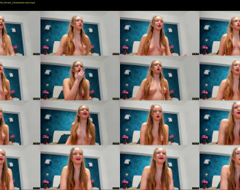 alexispixie — 20 minute Chaturbate female cam show recording, 720p, Nov 28, 2019