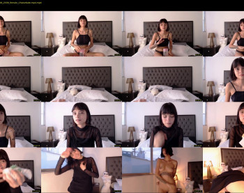 alone_together_ — 94 minute Chaturbate female cam show recording, 720p, Nov 28, 2019