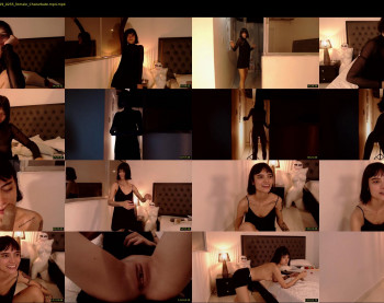 alone_together_ — 93 minute Chaturbate female cam show recording, 720p, Nov 29, 2019