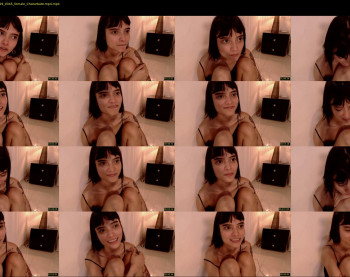 alone_together_ — 11 minute Chaturbate female cam show recording, 720p, Nov 29, 2019