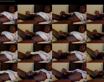 alphabbc77 — 55 minute Chaturbate male cam show recording, 480p, Nov 28, 2019