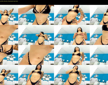andrea_torress — 16 minute Chaturbate female cam show recording, 720p, Nov 28, 2019