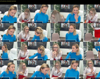 annemarry96 — 106 minute Chaturbate female cam show recording, 720p, Nov 28, 2019