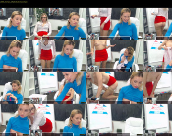 annemarry96 — 99 minute Chaturbate female cam show recording, 720p, Nov 28, 2019