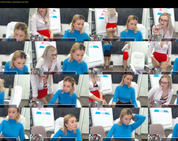 annemarry96 — 103 minute Chaturbate female cam show recording, 720p, Nov 28, 2019