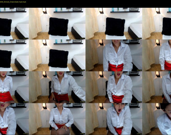 ashley_ruiz_ — 17 minute Chaturbate female cam show recording, 720p, Nov 29, 2019
