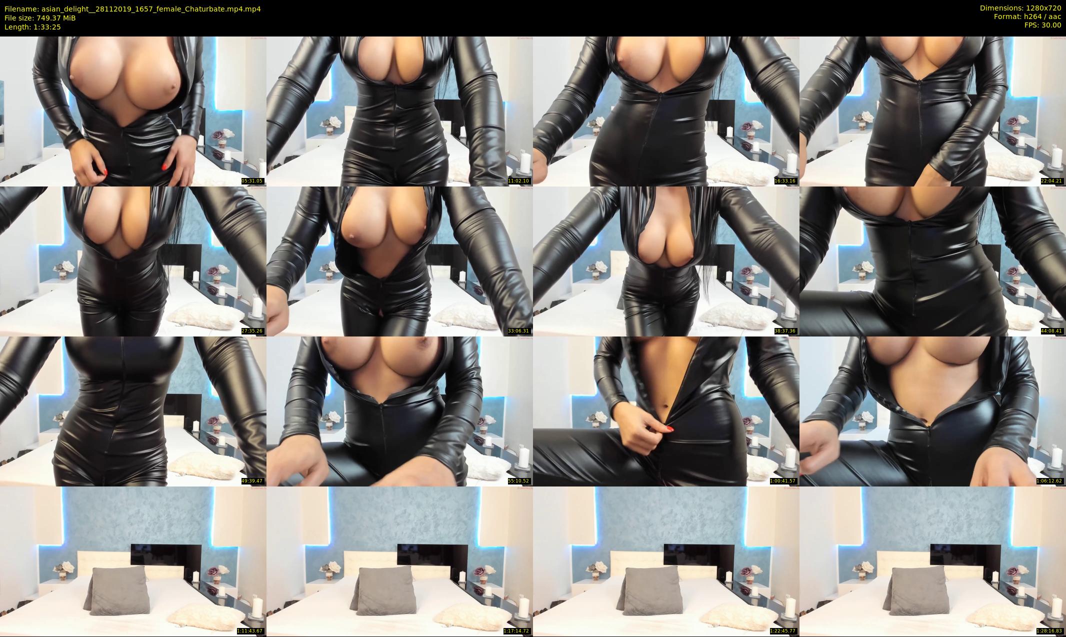asian_delight_ — 94 minute Chaturbate female cam show recording, 720p, Nov 28, 2019