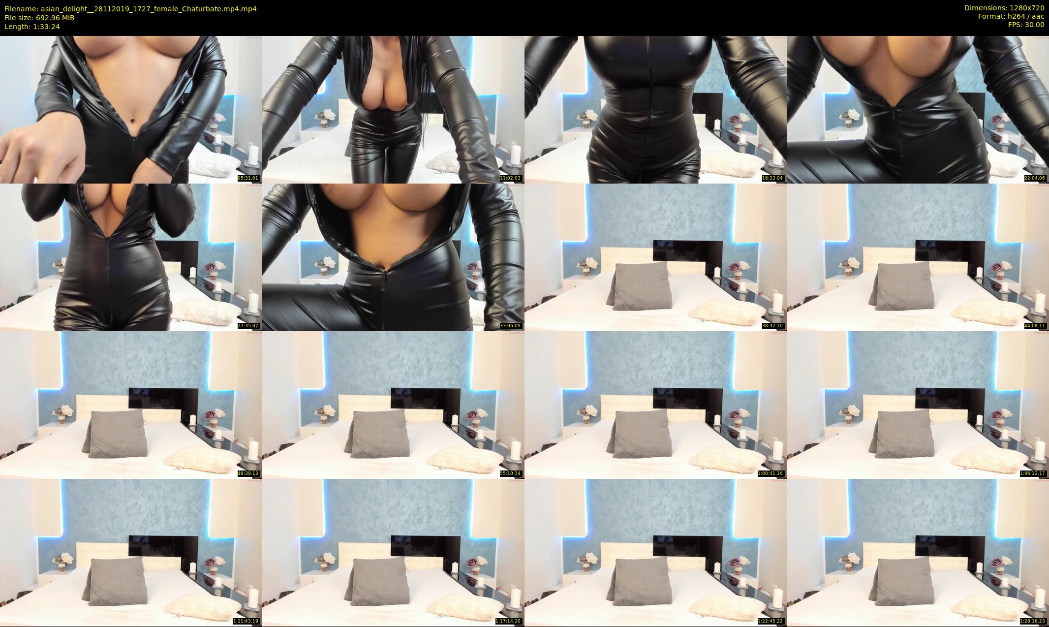 asian_delight_ — 94 minute Chaturbate female cam show recording, 720p, Nov 28, 2019