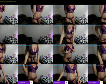 babykeeee — 91 minute Chaturbate female cam show recording, 720p, Nov 28, 2019