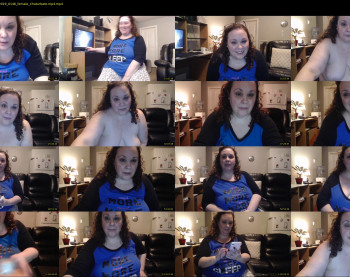 bbwmilfforcamfun — 91 minute Chaturbate female cam show recording, 720p, Nov 29, 2019