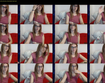 bella_antonia — 6 minute Chaturbate female cam show recording, 480p, Nov 28, 2019