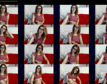 bella_antonia — 11 minute Chaturbate female cam show recording, 480p, Nov 28, 2019