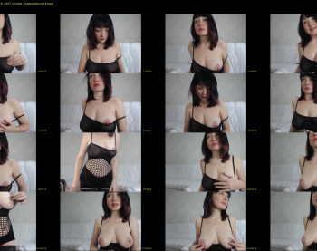blueeyeess — 94 minute Chaturbate female cam show recording, 720p, Nov 28, 2019