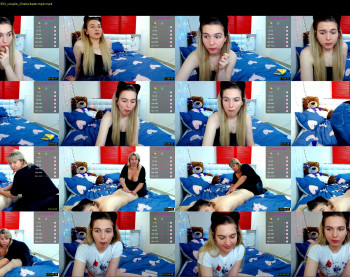 boooooom_ — 99 minute Chaturbate female cam show recording, 720p, Nov 28, 2019