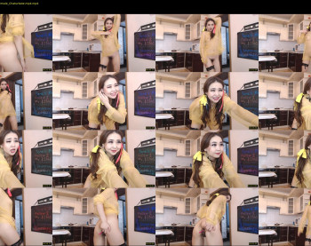 bora_ — 6 minute Chaturbate female cam show recording, 720p, Nov 28, 2019