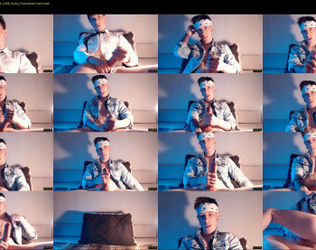 briannhardone — 66 minute Chaturbate male cam show recording, 720p, Nov 28, 2019