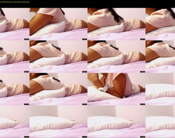 camilaramirez_ — 53 minute Chaturbate female cam show recording, 720p, Nov 29, 2019