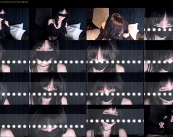 chaturbatable — 61 minute Chaturbate couple cam show recording, 720p, Nov 28, 2019