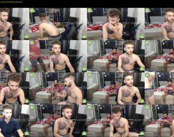 classied — 99 minute Chaturbate male cam show recording, 720p, Nov 28, 2019