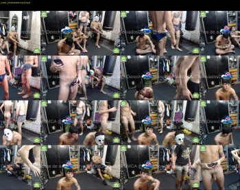 classied — 43 minute Chaturbate male cam show recording, 720p, Nov 28, 2019