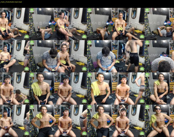 classied — 97 minute Chaturbate male cam show recording, 720p, Nov 28, 2019