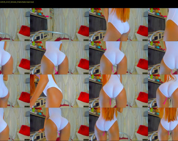 cuteanddesesperate — 23 minute Chaturbate female cam show recording, 720p, Nov 28, 2019