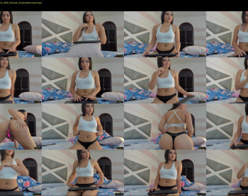 cyanide_candys — 93 minute Chaturbate female cam show recording, 720p, Nov 28, 2019