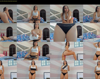 cyanide_candys — 92 minute Chaturbate female cam show recording, 720p, Nov 28, 2019