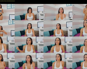 cyanide_candys — 36 minute Chaturbate female cam show recording, 720p, Nov 28, 2019
