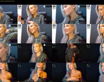 debralee — 94 minute Chaturbate female cam show recording, 720p, Nov 28, 2019