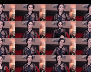 dianacharm — 69 minute Chaturbate female cam show recording, 720p, Nov 28, 2019