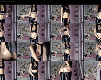 didiactive — 55 minute Chaturbate female cam show recording, 720p, Nov 29, 2019