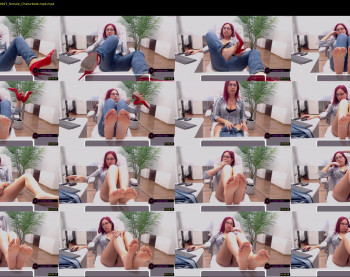 dirty_mature — 6 minute Chaturbate female cam show recording, 720p, Nov 28, 2019