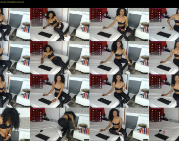 dirtygril — 28 minute Chaturbate female cam show recording, 720p, Nov 28, 2019