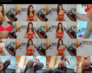doll_lexi — 95 minute Chaturbate female cam show recording, 720p, Nov 28, 2019